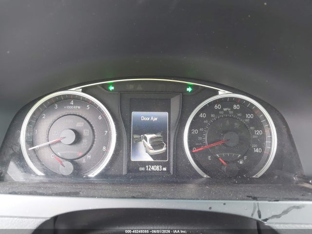 صورة 7 لـ 2015 Toyota CAMRY SE