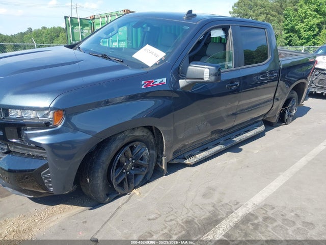 صورة 6 لـ 2019 Chevrolet SILVERADO 1500 LT TRAIL BOSS