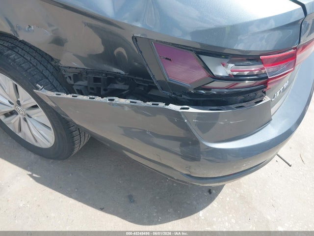 2019 Volkswagen JETTA 1.4T S — миниатюра 6