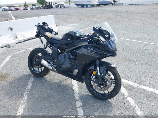 2026 YAMAHA OTHER 