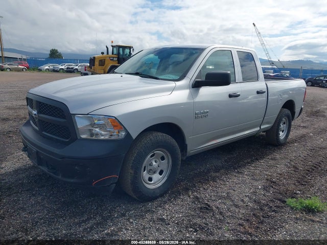 2016 RAM 1500 TRADESMAN 照片 2