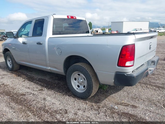2016 RAM 1500 TRADESMAN 照片 3