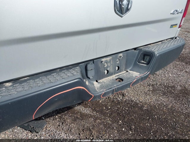 2016 RAM 1500 TRADESMAN — миниатюра 12