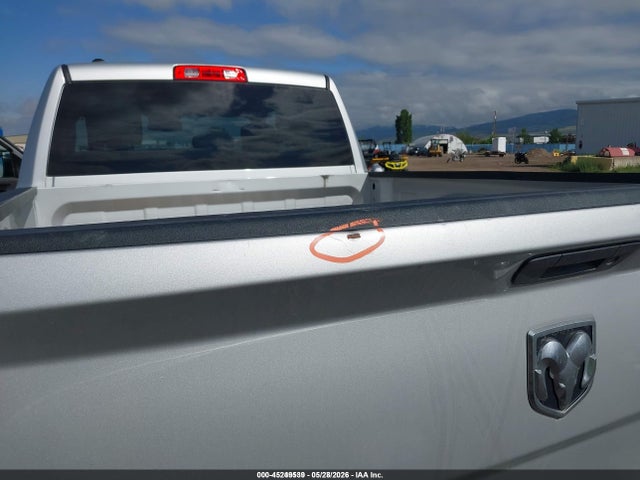 2016 RAM 1500 TRADESMAN — миниатюра 13