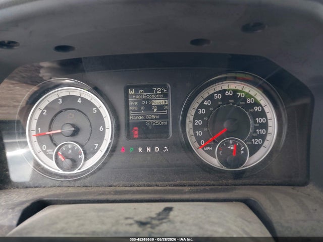 2016 RAM 1500 TRADESMAN 照片 7