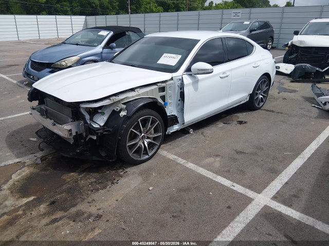 صورة 2 لـ 2024 Genesis G70 2.5T RWD