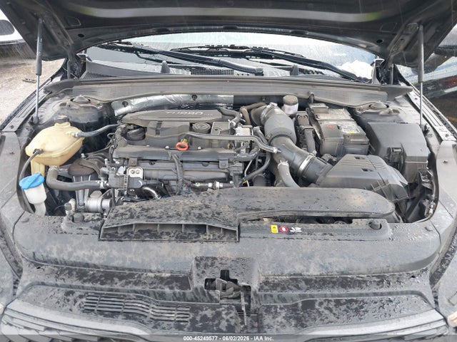 صورة 10 لـ 2023 KIA K5 LXS