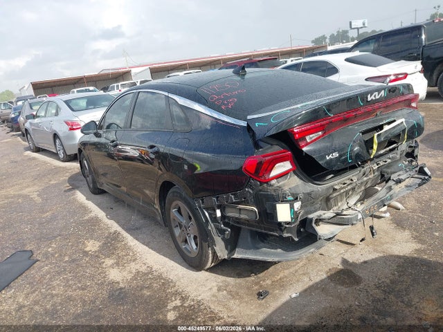 صورة 3 لـ 2023 KIA K5 LXS