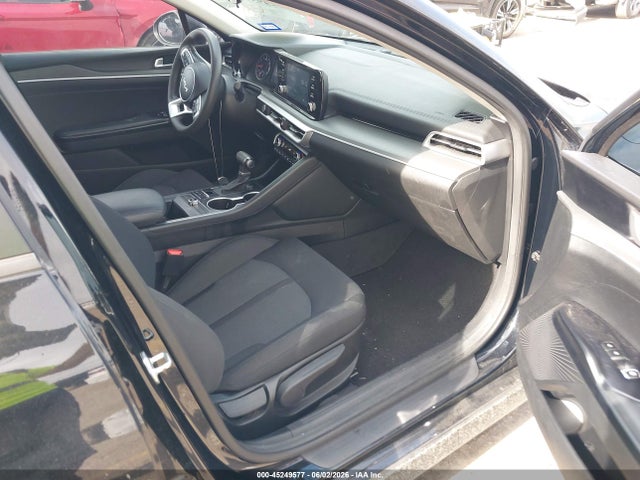 صورة 5 لـ 2023 KIA K5 LXS