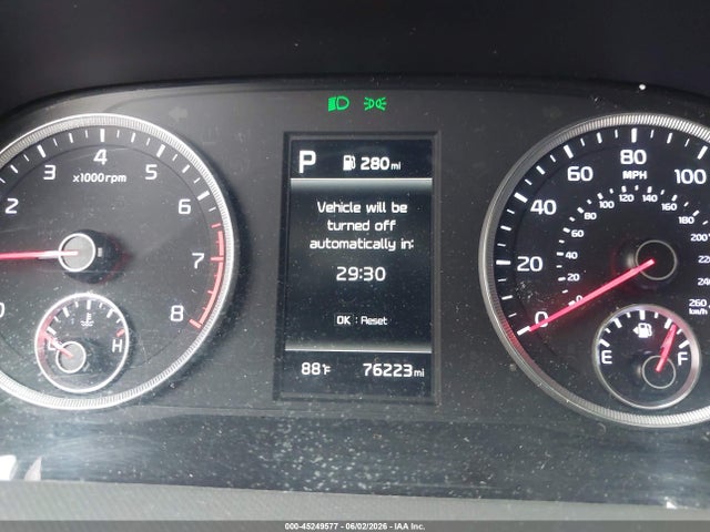 صورة 7 لـ 2023 KIA K5 LXS