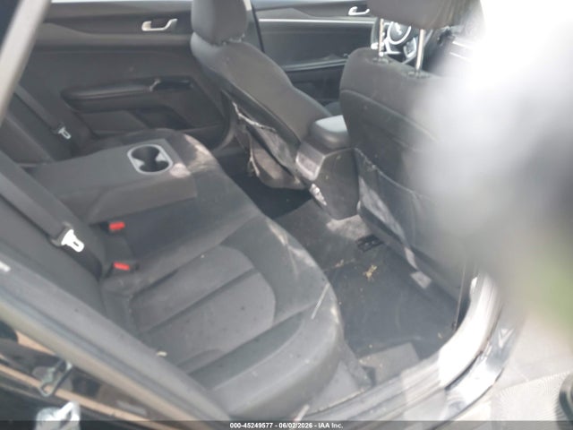 صورة 8 لـ 2023 KIA K5 LXS