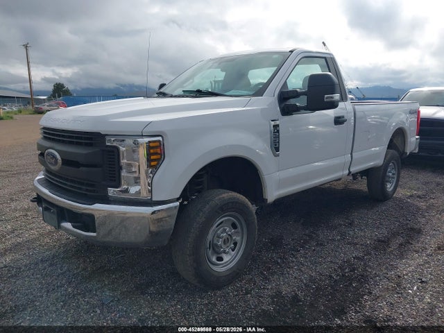 صورة 2 لـ 2018 FORD F-250 XL