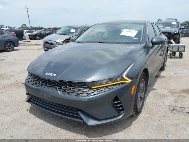 2023 KIA K5 LXS 照片 2