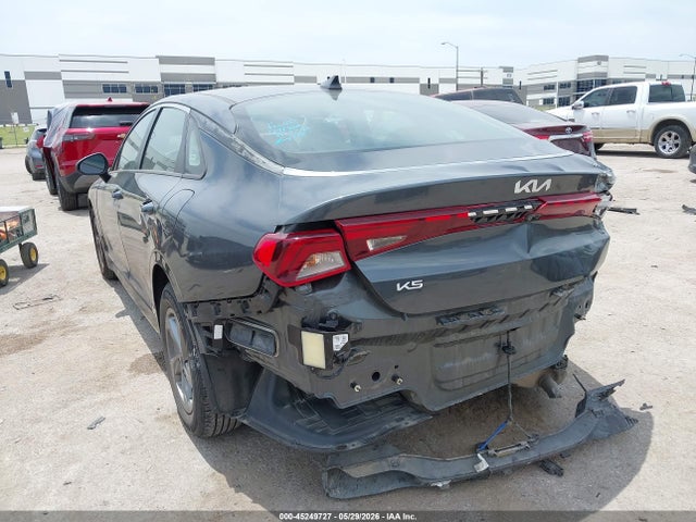 2023 KIA K5 LXS 照片 3