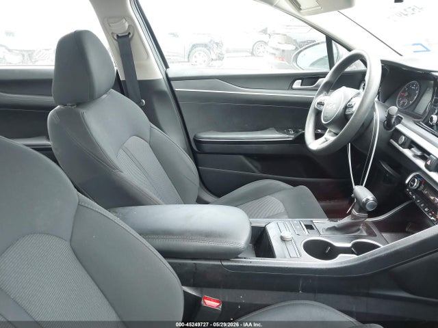 2023 KIA K5 LXS 照片 5