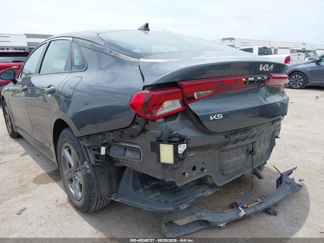 2023 KIA K5 LXS 照片 6