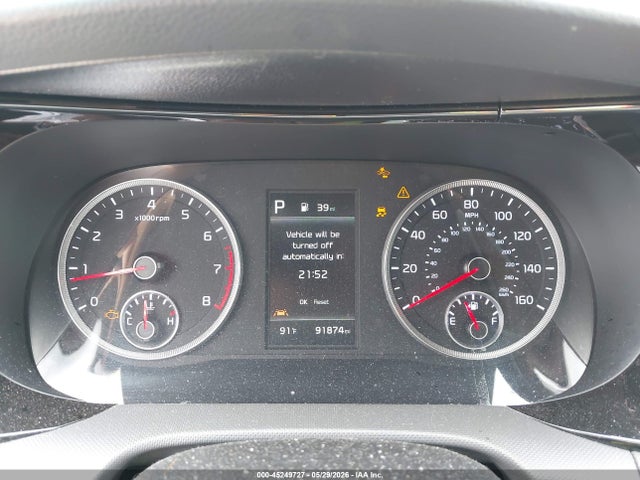 2023 KIA K5 LXS 照片 7