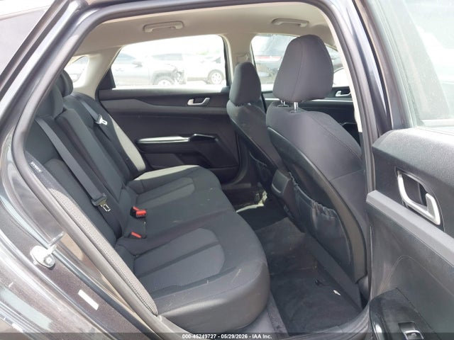 2023 KIA K5 LXS 照片 8