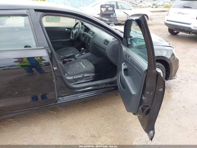 2016 Volkswagen JETTA 1.4T S 照片 5