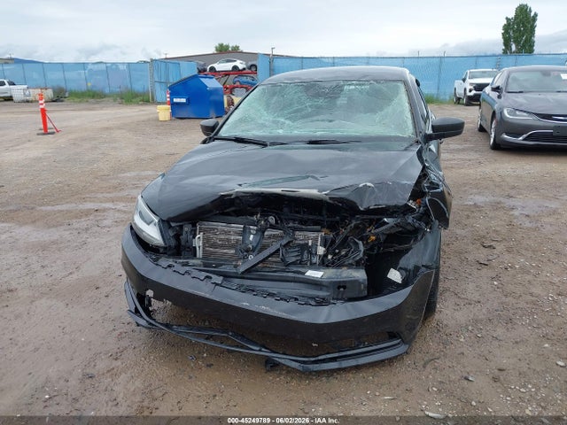2016 Volkswagen JETTA 1.4T S 照片 6
