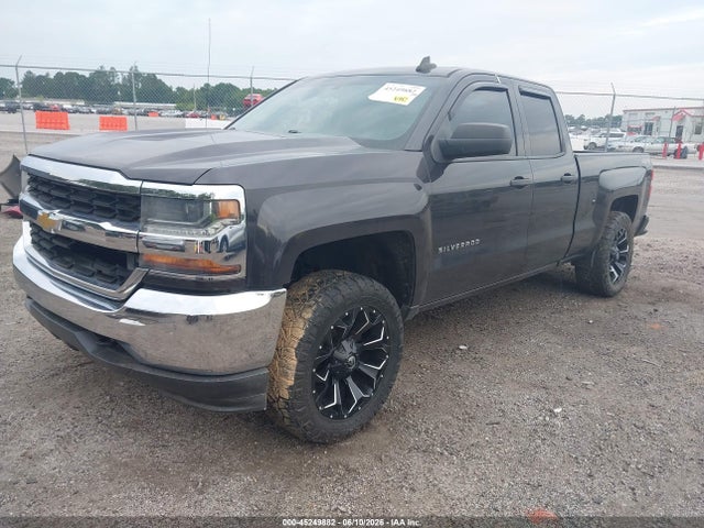 صورة 2 لـ 2016 Chevrolet SILVERADO 1500 LS