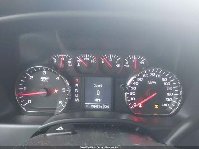 صورة 7 لـ 2016 Chevrolet SILVERADO 1500 LS