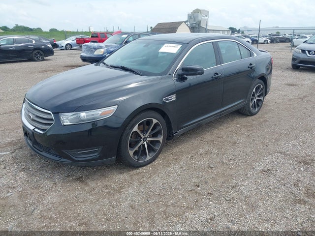 2014 FORD TAURUS SEL 照片 2