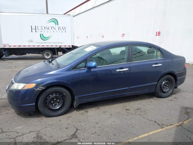 صورة مصغرة 13 لـ 2006 Honda CIVIC LX