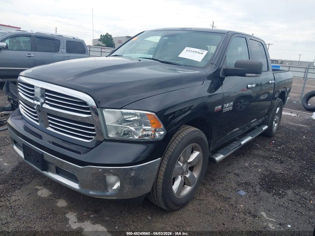 2013 RAM 1500 LONE STAR 照片 2