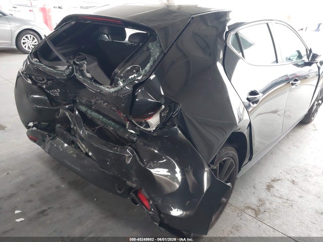 صورة 6 لـ 2024 Mazda MAZDA3 2.5 S SELECT SPORT