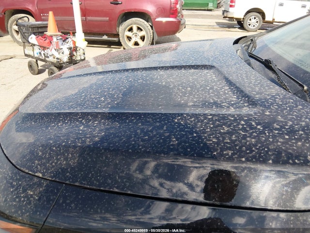 2017 Chevrolet IMPALA 2LZ 照片 6