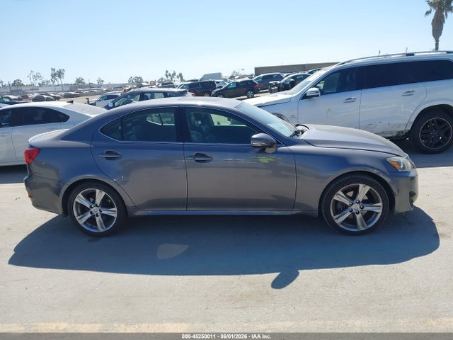 صورة مصغرة 13 لـ 2012 Lexus IS 250