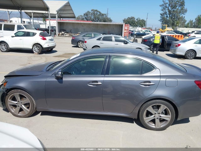صورة مصغرة 14 لـ 2012 Lexus IS 250