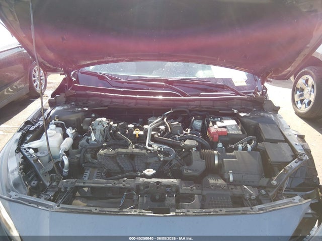 2024 Nissan ALTIMA SR INTELLIGENT AWD 照片 10