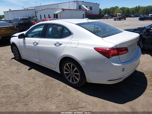 صورة 3 لـ 2020 Acura TLX TECH PACKAGE