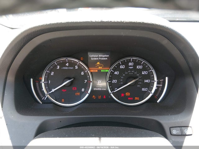 صورة 7 لـ 2020 Acura TLX TECH PACKAGE