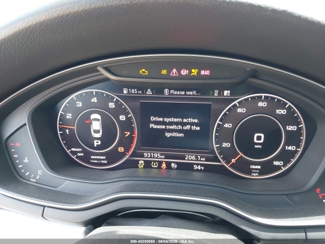 2018 AUDI A5 2.0T PREMIUM 照片 7
