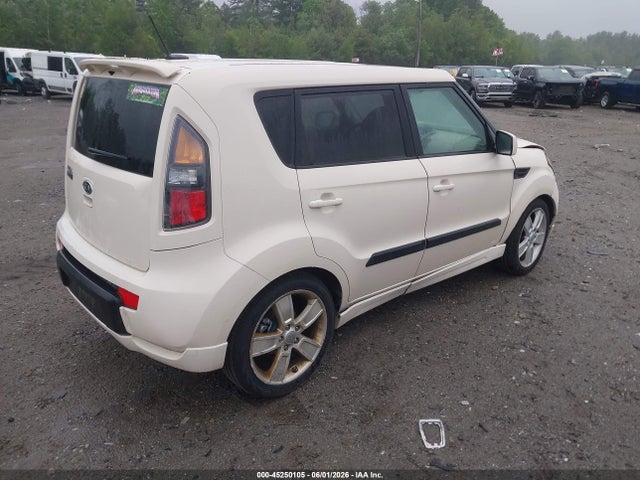 صورة 4 لـ 2011 KIA SOUL !