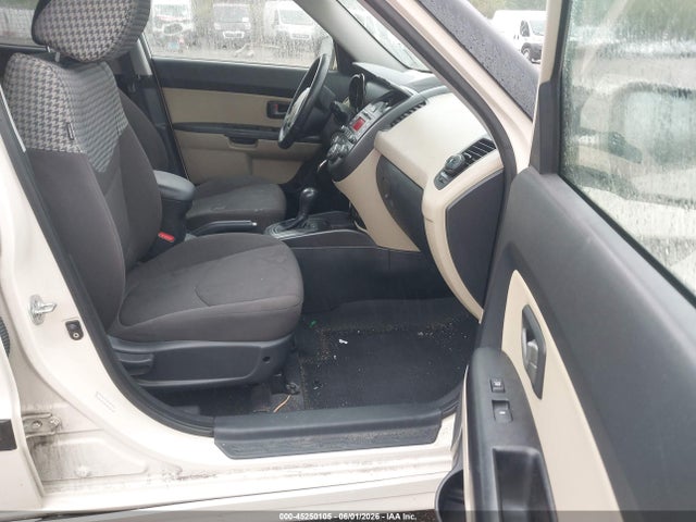 صورة 5 لـ 2011 KIA SOUL !