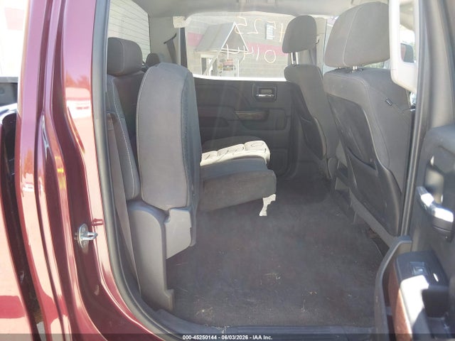 صورة 8 لـ 2015 GMC SIERRA 2500HD SLE