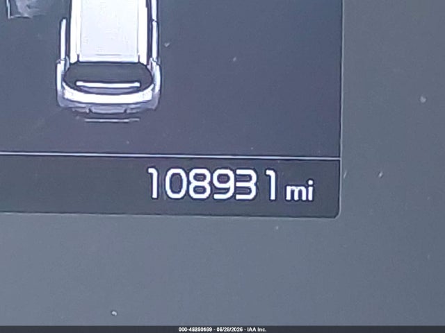 2020 KIA SOUL LX 15