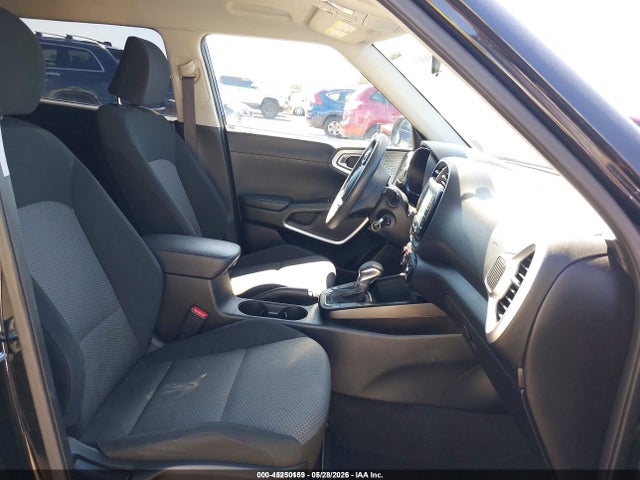 2020 KIA SOUL LX 5