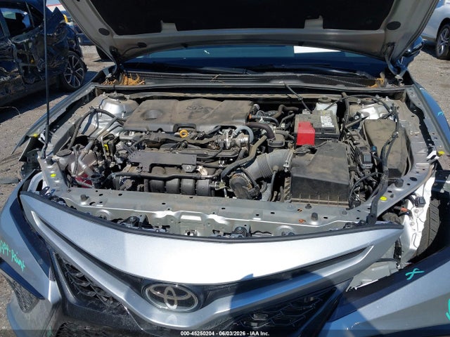 صورة 10 لـ 2023 Toyota CAMRY XSE