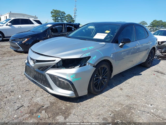 صورة 2 لـ 2023 Toyota CAMRY XSE
