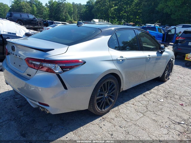 صورة 4 لـ 2023 Toyota CAMRY XSE