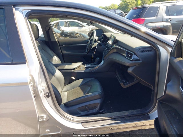 صورة 5 لـ 2023 Toyota CAMRY XSE