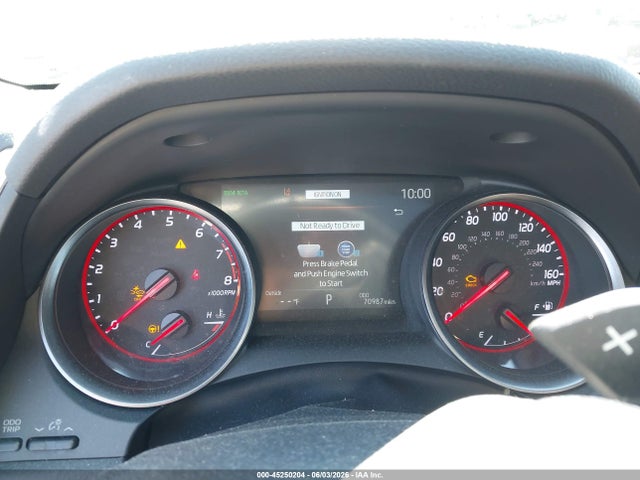صورة 7 لـ 2023 Toyota CAMRY XSE