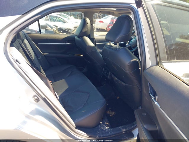 صورة 8 لـ 2023 Toyota CAMRY XSE