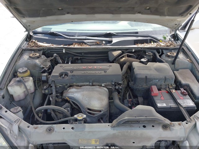 صورة 10 لـ 2002 Toyota CAMRY LE