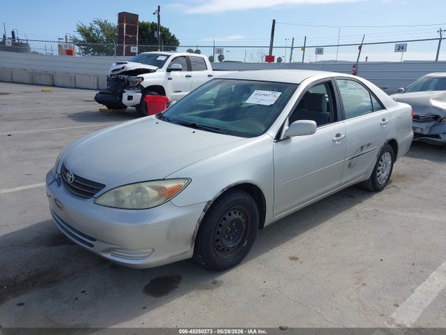 صورة 2 لـ 2002 Toyota CAMRY LE